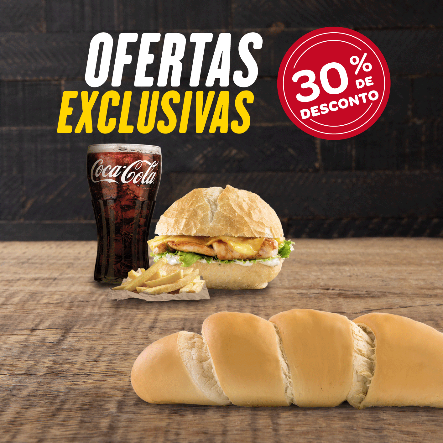 Frango Assado anuncia campanha digital voltada para itens queridinhos do cardápio
