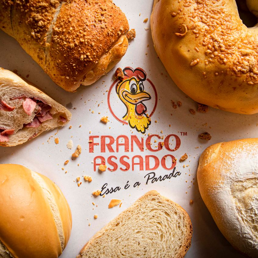 Rede Frango Assado reúne quatro curiosidades do famoso pão de semolina para celebrar o Dia Internacional do Pão