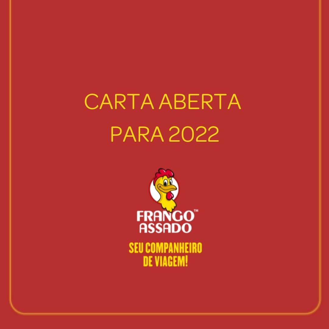 Carta aberta aos Companheiros de Viagem